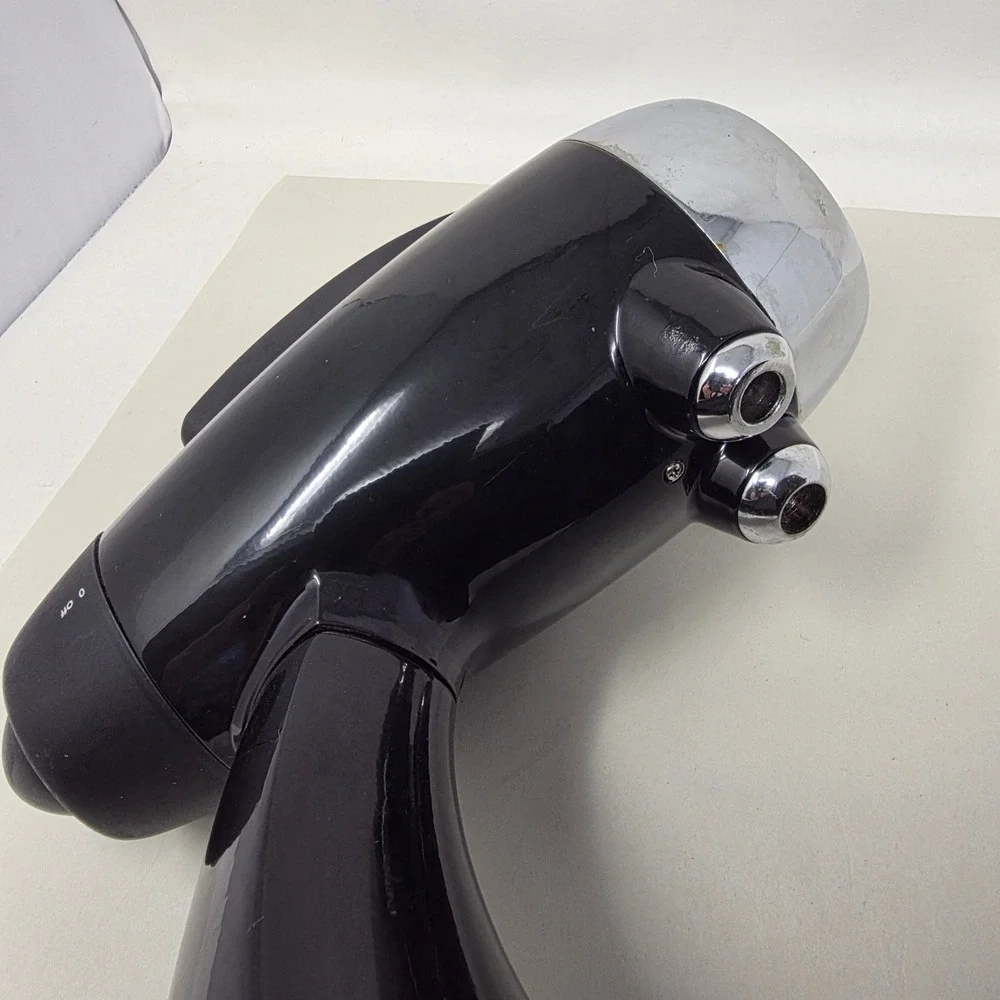 Sunbeam Mixmaster Stand Mixer Heritage Series 2353 Black 350W Base Only Good